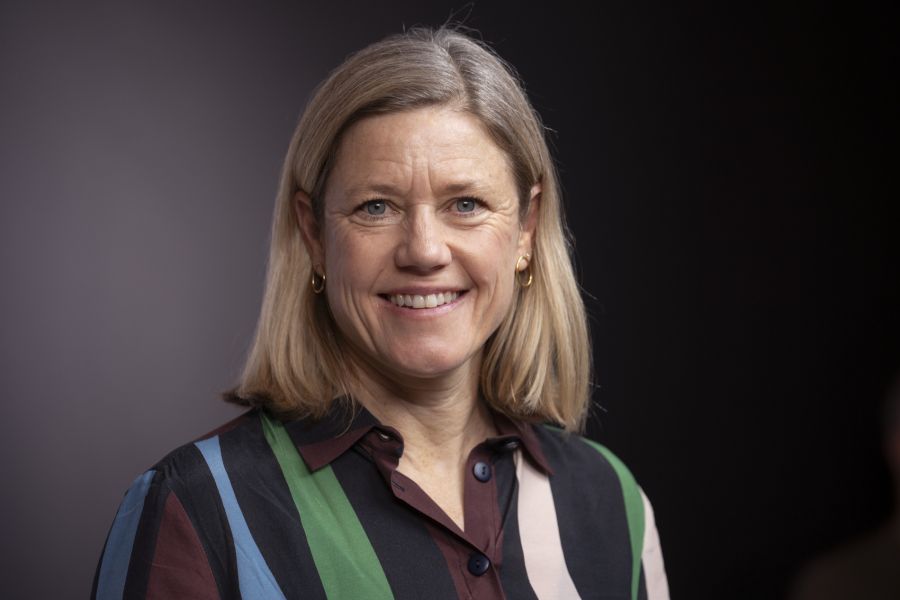 «Gepäckkontrollen im ÖV wären natürlich der Idealfall, aber unmöglich umsetzbar», sagt Florence Brenzikofer, Präsidentin der Interessengemeinschaft öffentlicher Verkehr Schweiz