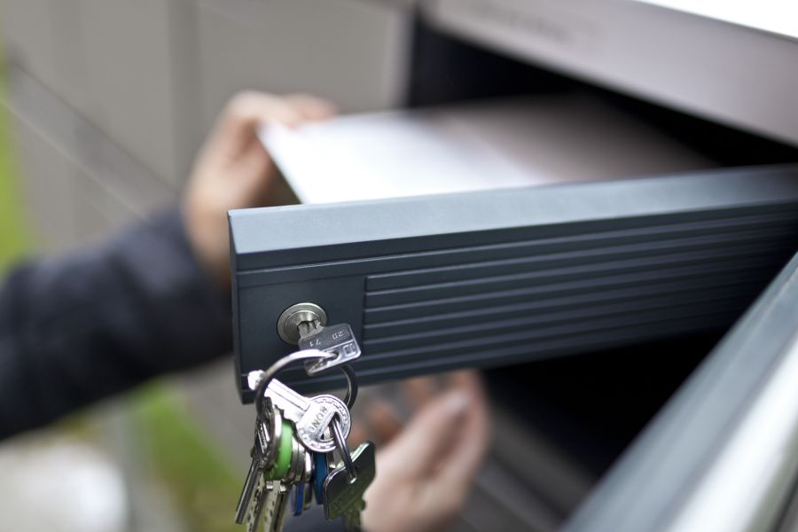 Diese hat es in sich: Rund 12’000 Franken soll die Mutter plötzlich zahlen.