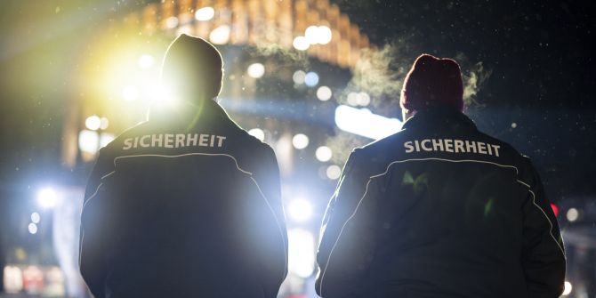 Sicherheitsdienst