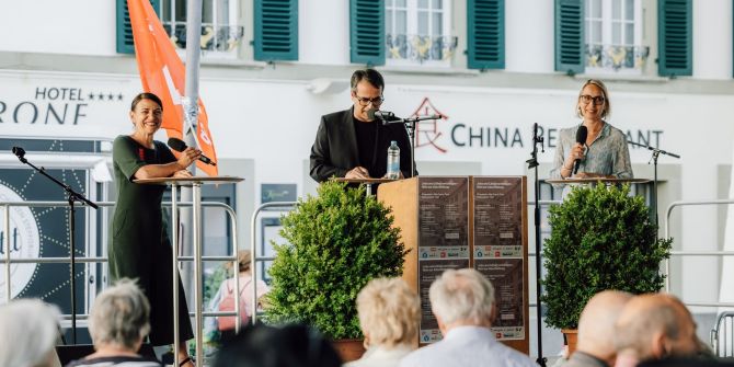 SP Thun 1. Mai
