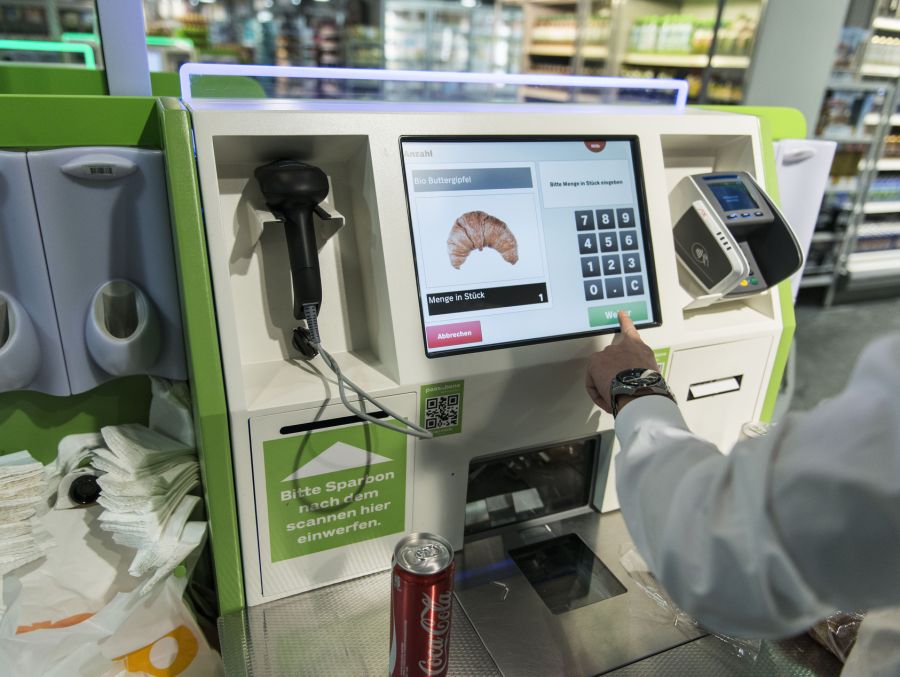 Das System dient primär der «Diebstahlprävention». (Symbolbild)