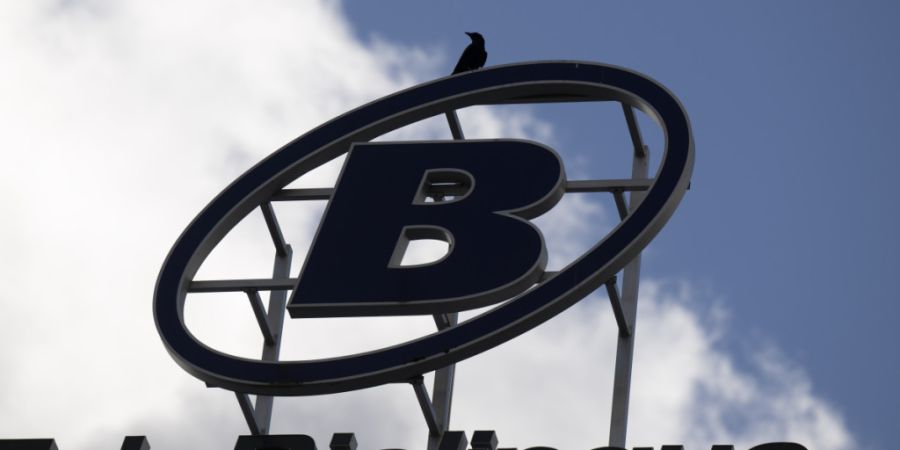 Die dunklen Wolken haben sich teilweise verzogen: Telebielingue will weitermachen. (Symbolbild)