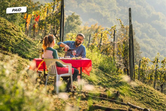 Switzerland Tourism