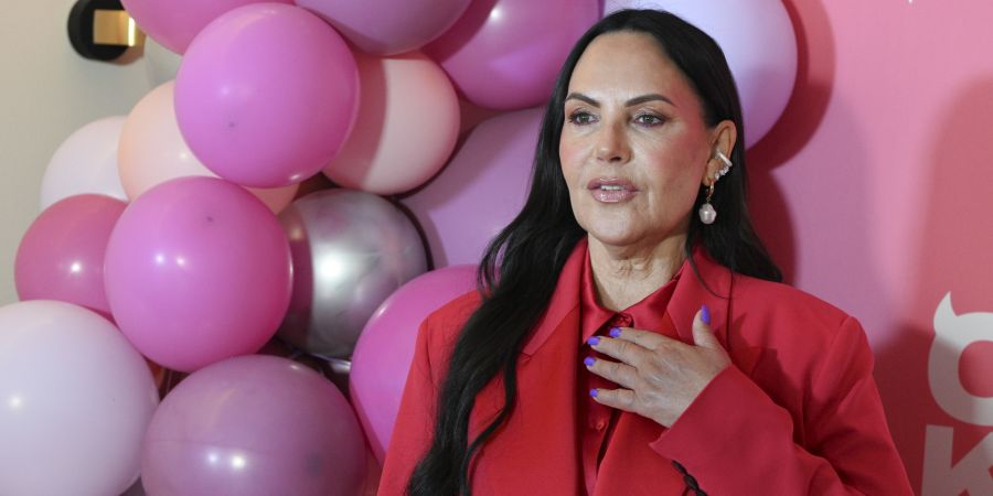 Natascha Ochsenknecht