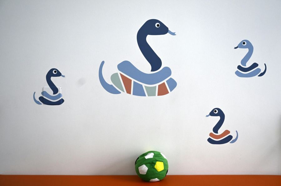 Junge Kinderärzte kommen derweil zu wenig nach.