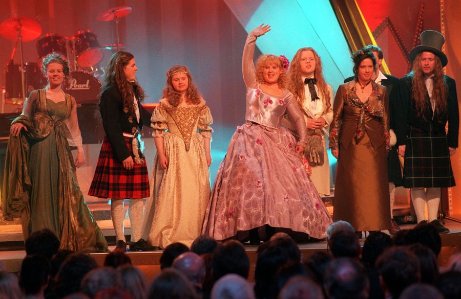 Die Band war in der Hochphase vor allem in Deutschland, Österreich und der Schweiz ein Massenphänomen. Ihr Image lebte lange vom Kontrast: Strassenmusik Roots, aber später riesige Hallen und TV Shows. Viele Fans verbanden mit ihnen Folk, Pop und Familien Mythos in einem.