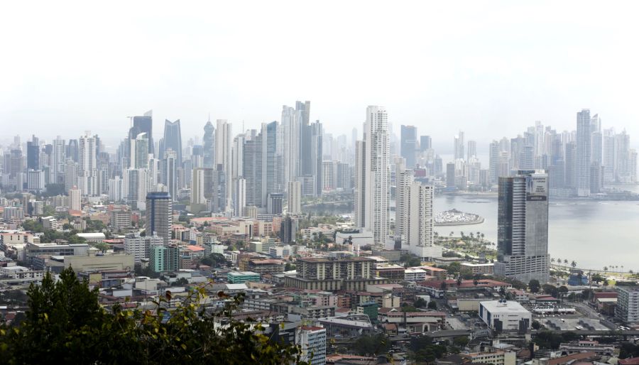 Panama Stadt
