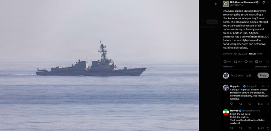 USA Iran Krieg
