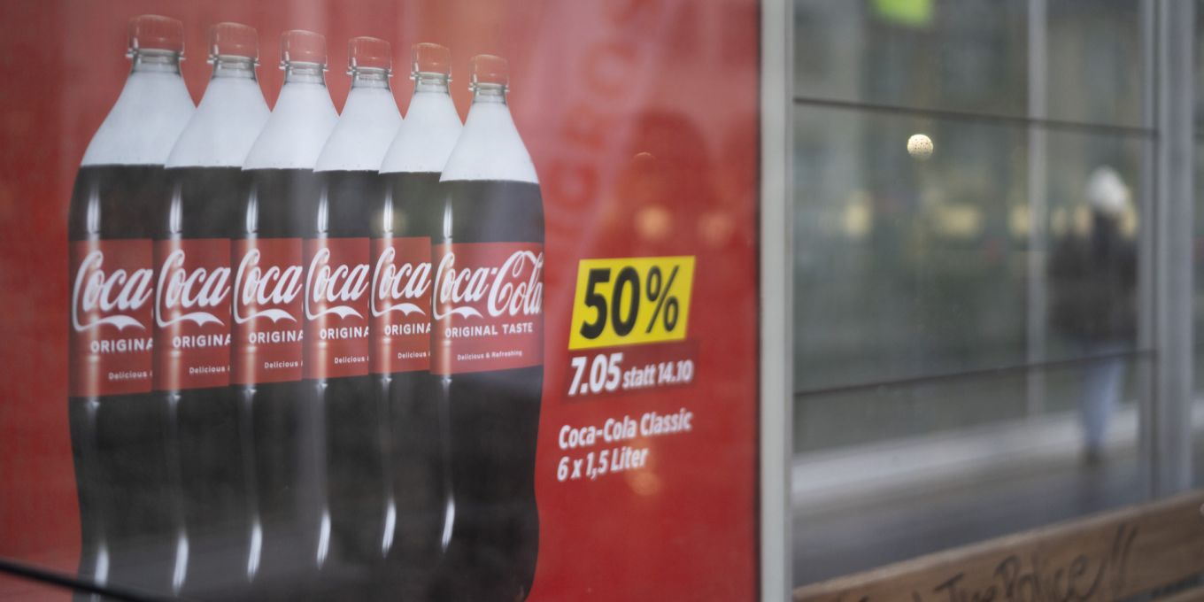 Schweizer Werbung wird diverser | Nau.ch