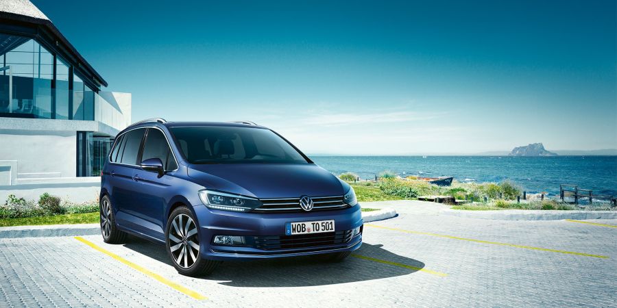 VW Touran