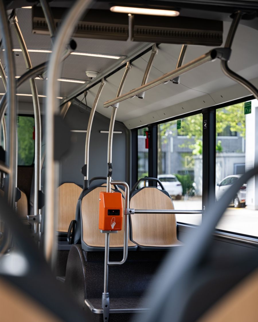 Inzwischen läuft das neue System laut Betreiber stabil und mit wenig Kritik.