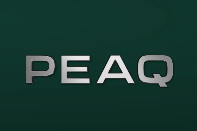 Skoda Peaq