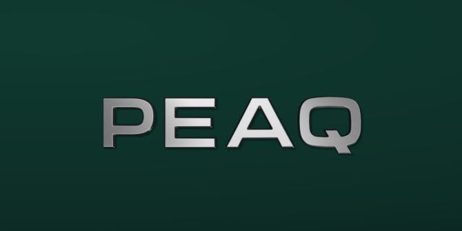 Skoda Peaq