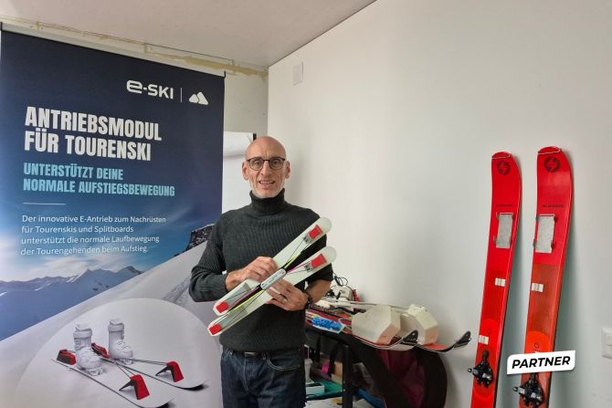 Schweizer Technologie