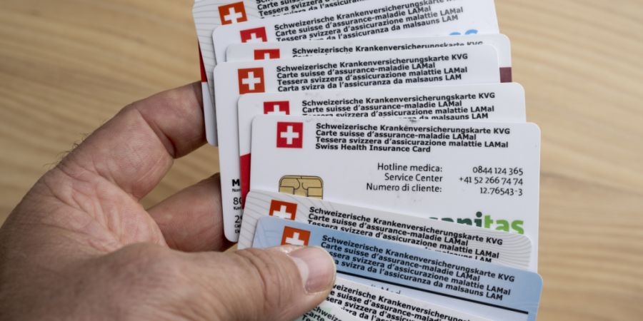 Die Kantone müssen den Gegenvorschlag zur Prämien-Verbilligungs-Initiative umsetzen. Nun hat die Baselbieter Regierung ihren Vorschlag an den Landrat überwiesen. (Symbolbild)