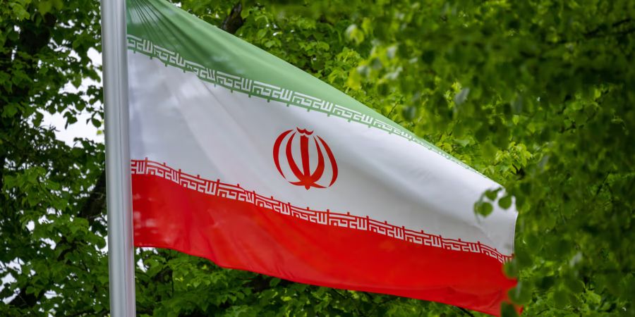 Irankrieg