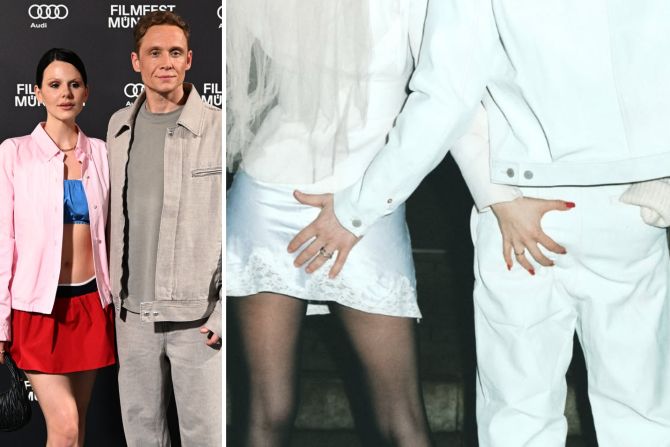 Matthias Schweighöfer