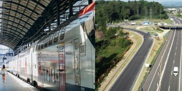 Projekt Verkehr ´45