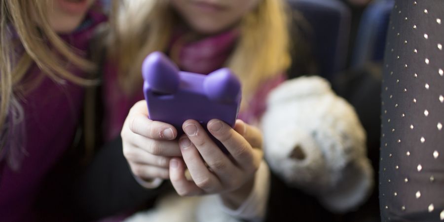 Einfluss Social Media