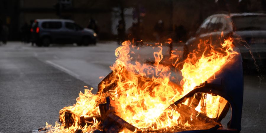 Immer mehr Menschen suchen sich Hilfe bei der Stadtberner Fachstelle Radikalisierung und Gewaltprävention. (Symbolbild)