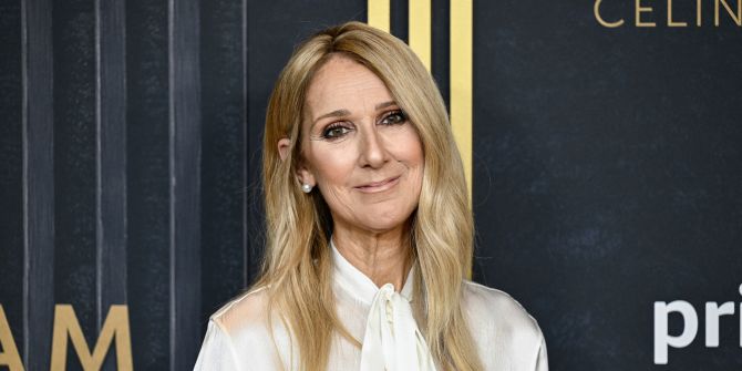 Céline Dion