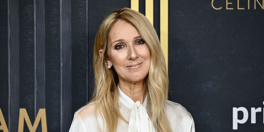 Céline Dion
