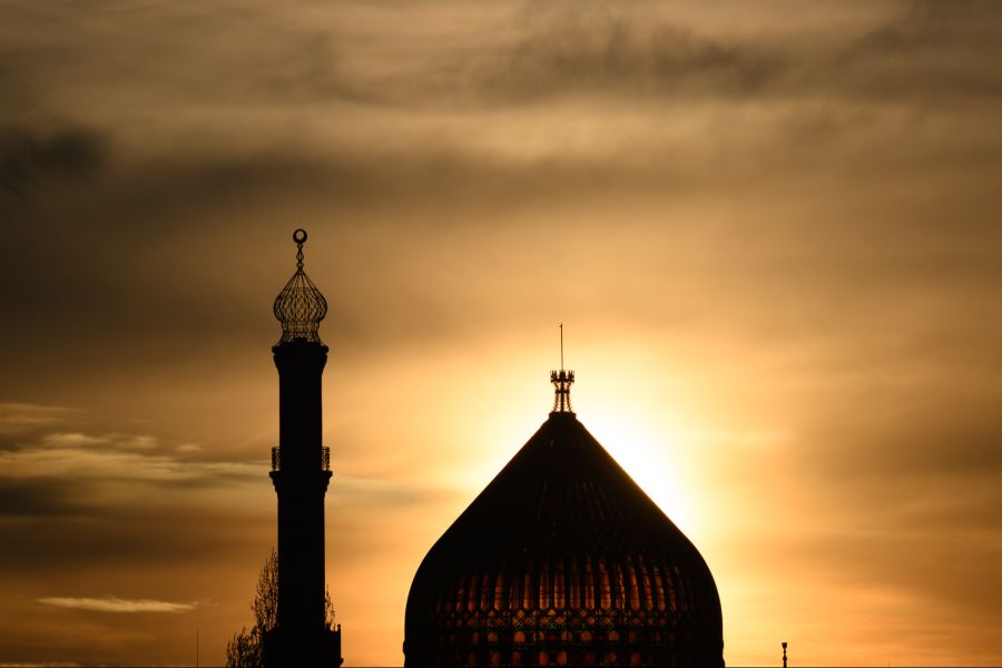 Mohamed Amer war unter anderem jahrelang Vorsitzender der Islamischen Gemeinschaft der schiitischen Gemeinden Deutschlands.