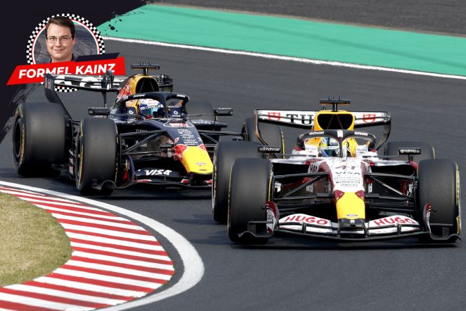 Formel 1 Motoren 2031