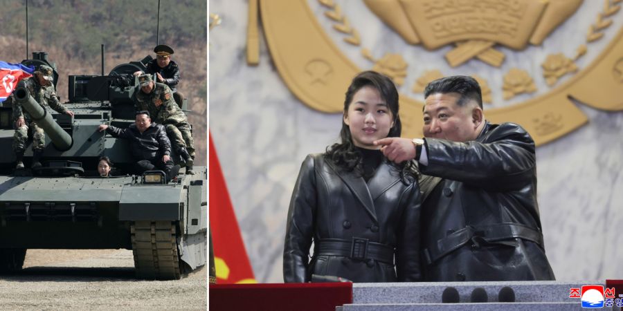 kim jong un