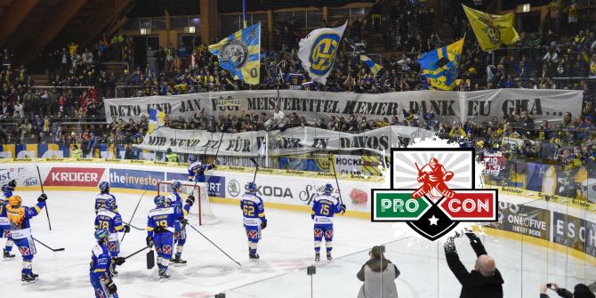 HC Davos Meister