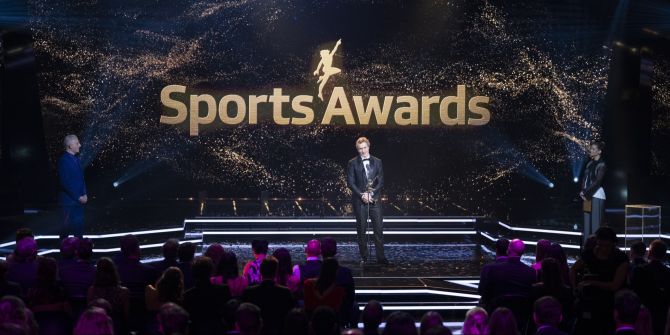 Sports Awards