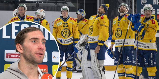 HC Davos