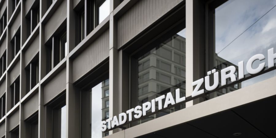 Das Stadtspital Zürich meldet Rekordzahlen. Im Jahr 2025 wurden so viele Patientinnen und Patienten wie noch nie behandelt. (Symbolbild)