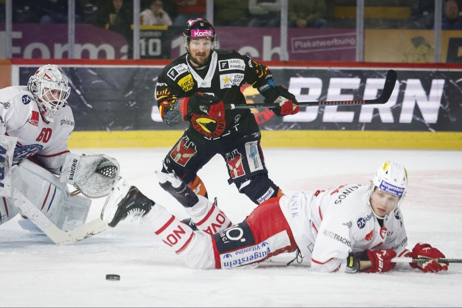 SC Bern