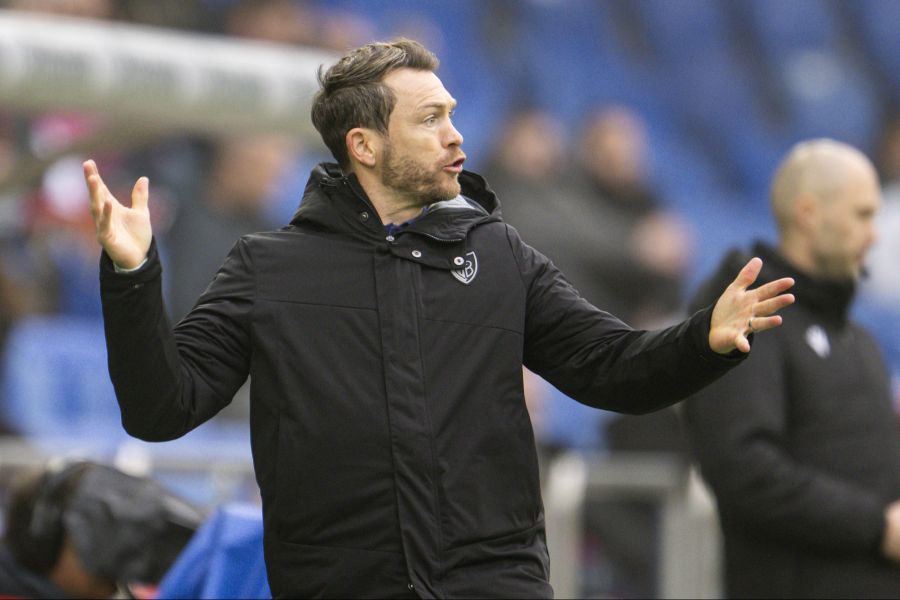 Stephan Lichtsteiner