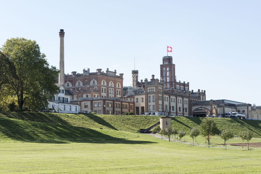 Die Unternehmen befinden sich aktuell in einem Preiskampf. (Archivbild)