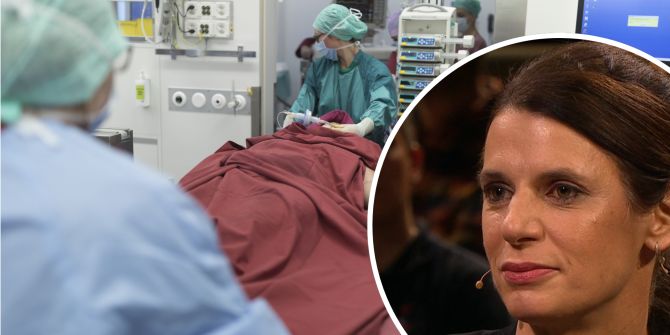 kinderspital zürich