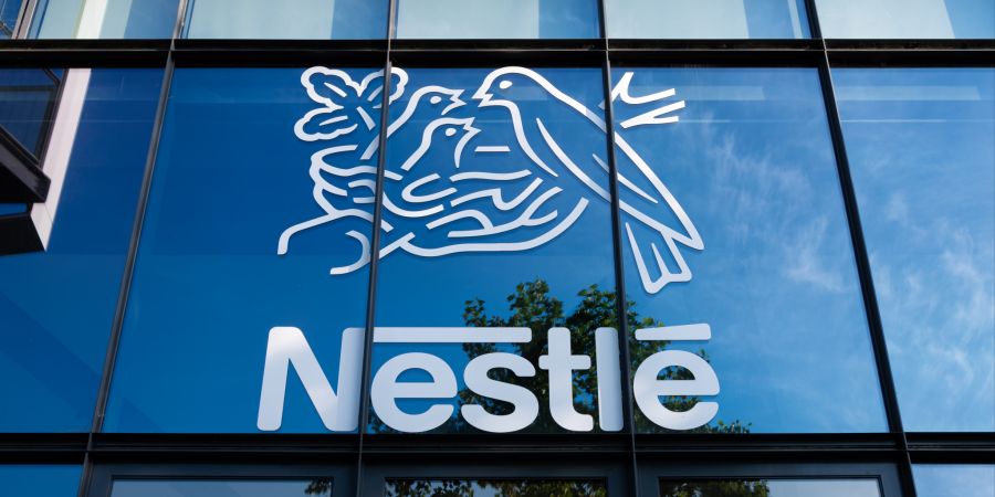 nestlé