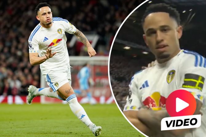 Noah Okafor Premier League