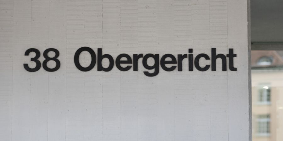 Aargauer Obergericht