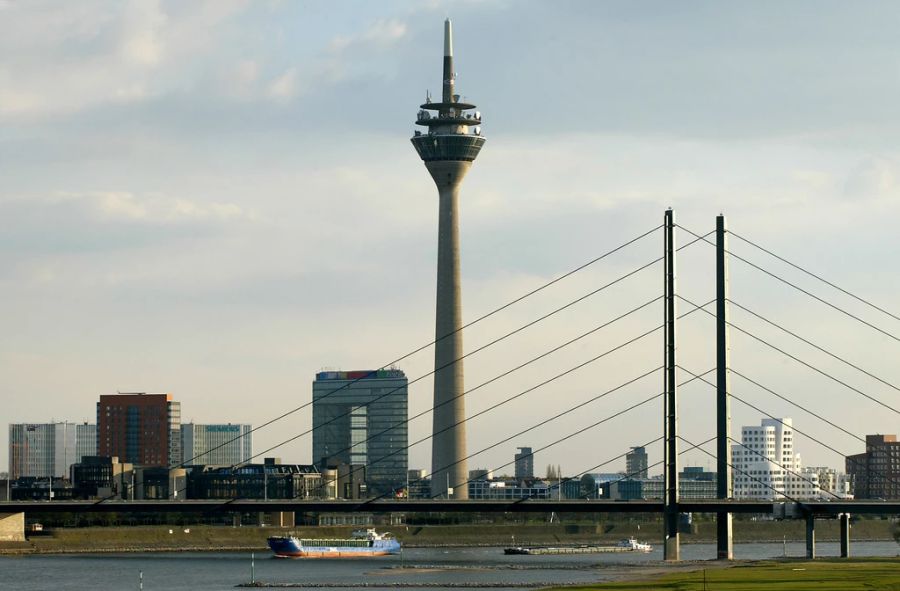 Düsseldorf