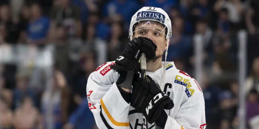 HC Lugano