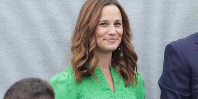 Eltern sind pleite - Prinzessin Kates Schwester Pippa schwimmt im Geld