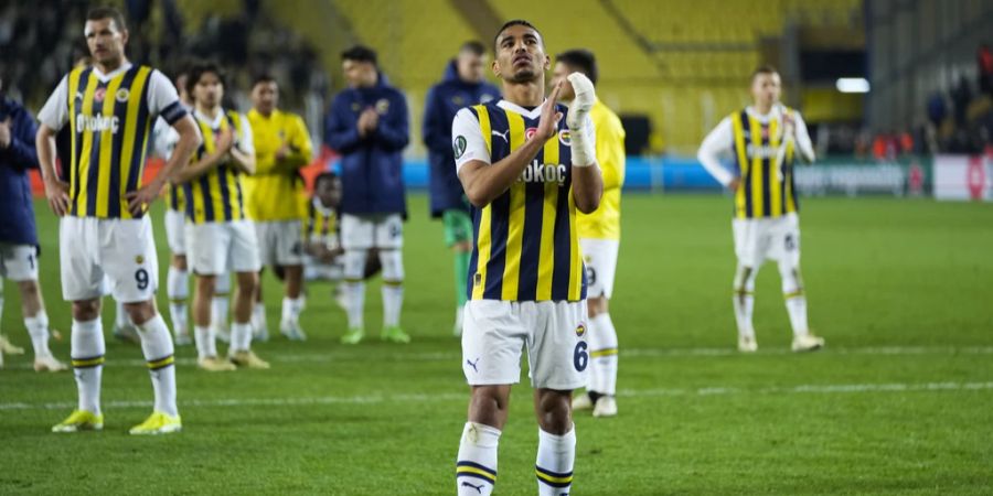 Fenerbahce Istanbul Süper Lig