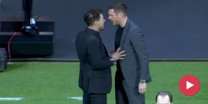 BVB Kehl Atlético Simeone