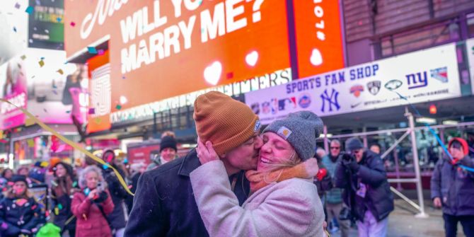 Times Square