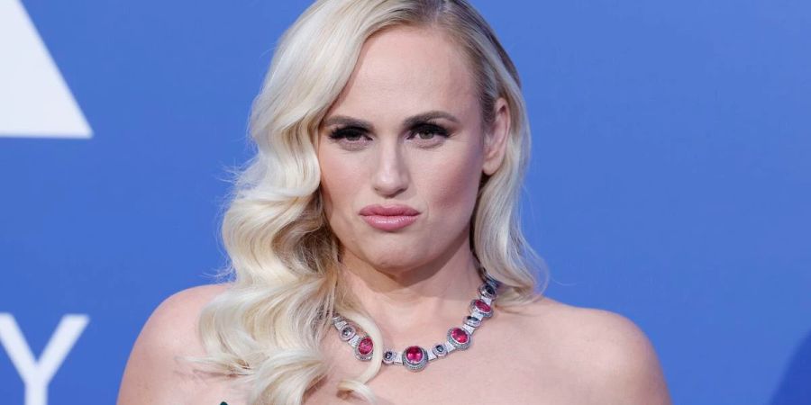 Rebel Wilson