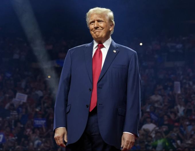 trump