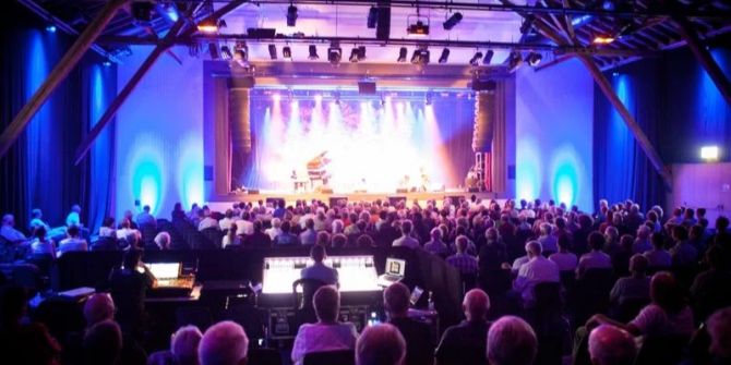 jazz festival willisau