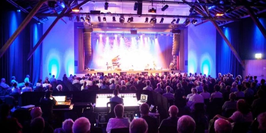 jazz festival willisau